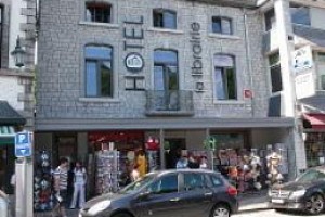 Hotel La Librairie Durbuy Image