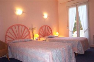 Hotel la Licorne Image