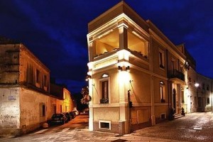 La Locanda del Conte Mameli voted 2nd best hotel in Olbia