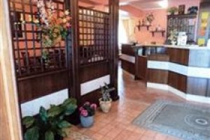 Hotel La Loggia Image