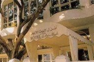 BEST WESTERN Hotel La Maison-Blanche voted 4th best hotel in Tunis