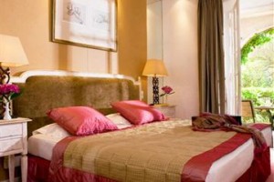 Hotel La Mandarine Saint-Tropez voted 8th best hotel in Saint-Tropez