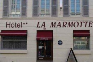 Hotel La Marmotte Image