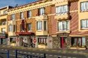 Hotel La Matelote Boulogne-sur-Mer voted  best hotel in Boulogne-sur-Mer