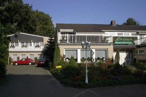 Hotel Garni La Mer voted 10th best hotel in Bad Zwischenahn