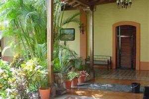 Hotel La Merced Image