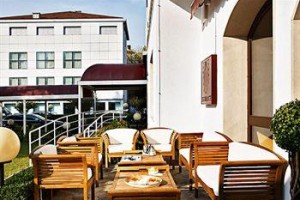 Hotel La Meridiana Mogliano Veneto voted 5th best hotel in Mogliano Veneto