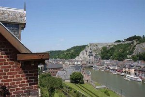 Hotel La Merveilleuse voted 3rd best hotel in Dinant