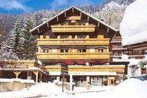 Logis La Montagne Image