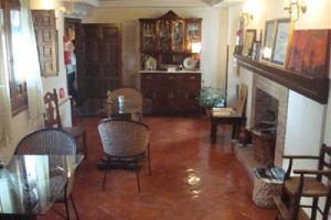 Hotel La Morada de Juan de Vargas voted 3rd best hotel in Villanueva de los Infantes