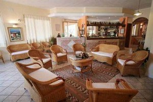 Hotel La Palma San Teodoro Image