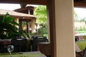 Hotel La Palmeraie Bujumbura Image