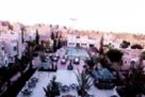 Hotel La Palmeraie Ouarzazate Image