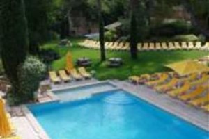 Hotel La Peiriero Fontvieille voted 2nd best hotel in Fontvieille