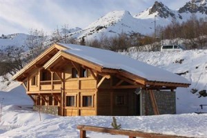 Hotel La Perelle Image