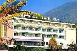 Hotel La Perla Ascona Image