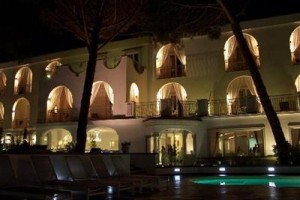 Hotel La Pineta Pollica voted 2nd best hotel in Pollica