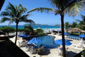 Hotel La Plage voted 6th best hotel in Cabo Frio