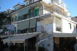 Hotel La Playa San Benedetto del Tronto Image