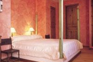 La Posada del Angel voted  best hotel in Ojen