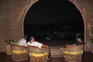 Hotel La Posada Manzanillo Image