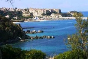 Hotel La Praia voted 4th best hotel in Zambrone