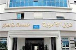 Hotel La Princesse Tunis Image