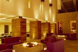 La Purificadora voted 7th best hotel in Puebla