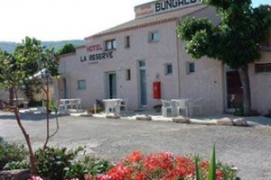 Bungalotel La Reserve Image