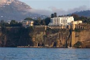 Hotel La Residenza Sorrento Image