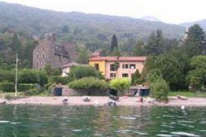 Hotel La Ripa Image