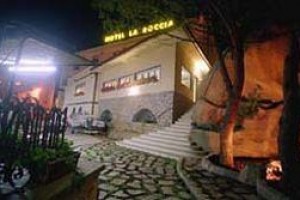 Hotel La Roccia Palau Image