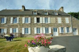 Hotel La Roche du Marais Image