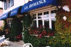 Hotel La Romance Image