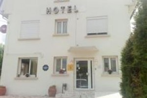 Citotel la Rotonde Image
