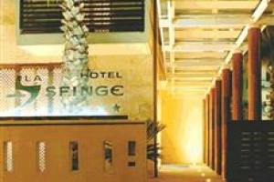 Hotel La Sfinge Image