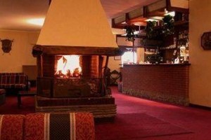 Hotel La Terrazza Sauze d'Oulx Image