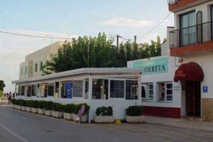 La Torreta voted 3rd best hotel in Altafulla