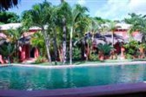 Hotel La Tortuga Image
