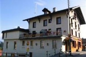 Hotel La Tour d'Ai voted 9th best hotel in Leysin