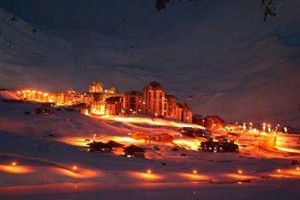 Hotel La Vanoise Tignes Image