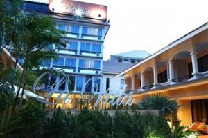 Hotel La Villa Khon Kaen Image