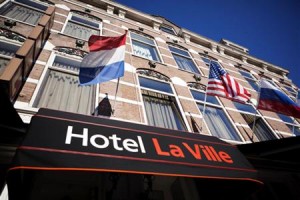 Hotel La Ville Image