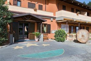 Hotel Lacina Image