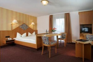 Hotel Ladenmuhle Image