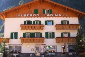 Hotel Ladina Campitello di Fassa voted 9th best hotel in Campitello di Fassa