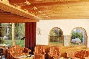 Hotel Laerchenhof Natur Image