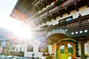 Hotel Laerchenhof Rennweg am Katschberg Image