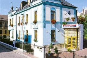 Hotel Lafayette Image
