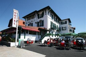 Hotel Lafon Image